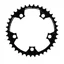 Specialites TA Syrius 110pcd 10/11X Chainring 39t in Black