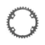 Specialites Ta X110 4 Arm 11x Inner Chainring 34t in Black
