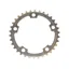 Specialites Ta Zephyr 110pcd 5 Arm Inner Chainring 36t in Silver