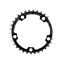 Specialites Ta Zephyr 110pcd 5 Arm Inner Chainring 40t in Black