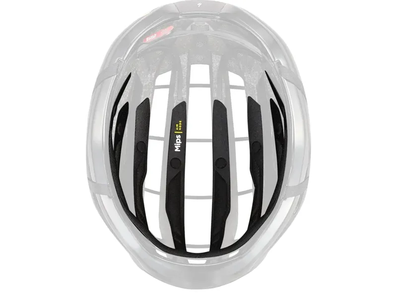 Balfes Bikes Specialized Prevail 3 Replacement Padset in Black | Free postage over £30, £10 off first order, price match & 0% finance.