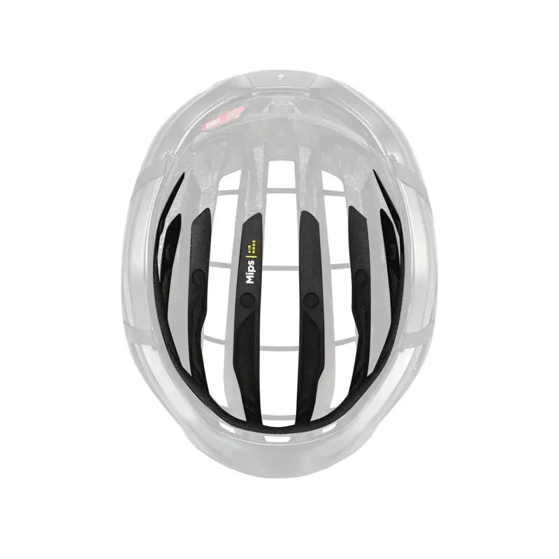 Balfes Bikes Specialized Prevail 3 Replacement Padset in Black | Free postage over £30, £10 off first order, price match & 0% finance.