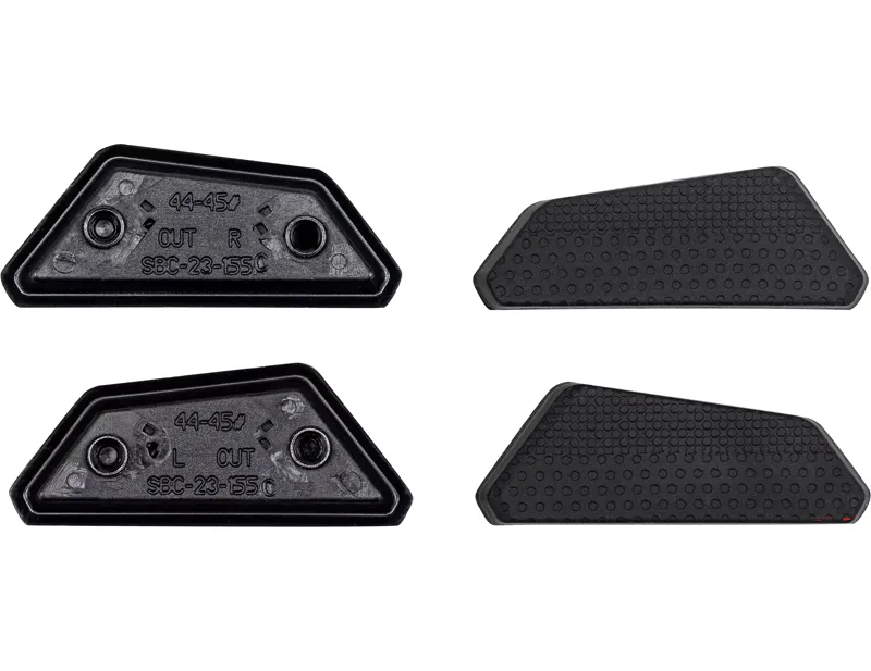 Balfes Bikes Specialized SW Recon Pontoon Tip in Black | Free postage over £30, £10 off first order, price match & 0% finance.