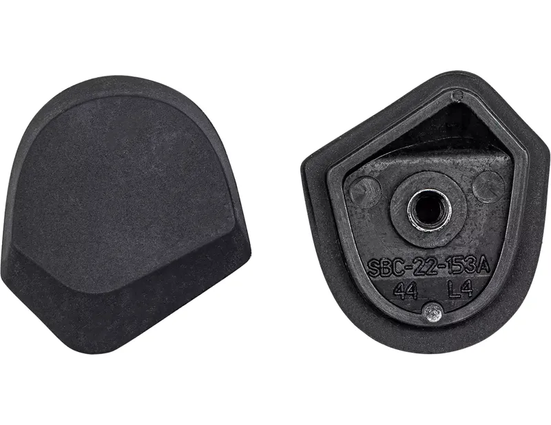 Balfes Bikes Specialized SW Torch Heel Lug in Black | Free postage over £30, £10 off first order, price match & 0% finance.