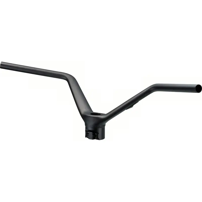 Balfes Bikes Specialized BAR COMO SL HANDLEBAR 680MM WIDTH ALLOY 200MM RISE / 29-DEG BACKSWEEP W/ INTERNAL CABLE ROUTING in Black | Free postage over £30, £10 off first order, price match & 0% finance.