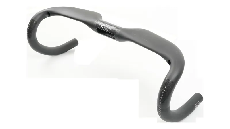 Specialized BAR MY16 VENGE VIAS S-WORKS AEROFLY HANDLEBAR 0 RISE 400 MM - SATIN in Carbon