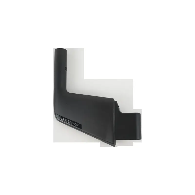 Balfes Bikes Specialized BAR SHIV DISC BASE BAR CARBON LEFT W/O WEDGE in Satin Carbon | Free postage over £30, £10 off first order, price match & 0% finance.