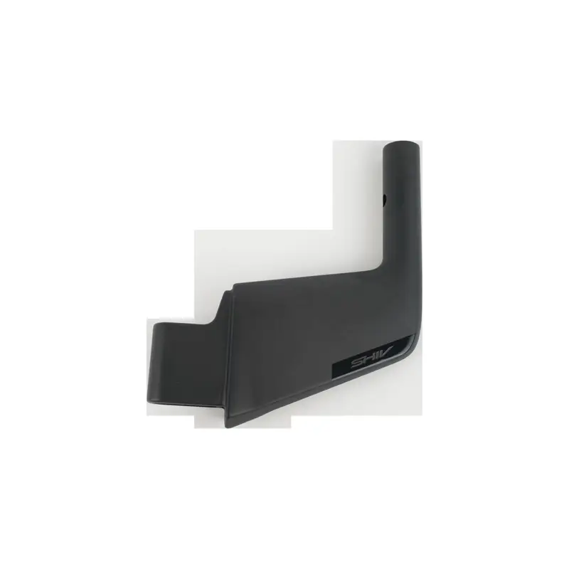 Balfes Bikes Specialized BAR SHIV DISC BASE BAR CARBON RIGHT W/O WEDGE in Satin Carbon | Free postage over £30, £10 off first order, price match & 0% finance.