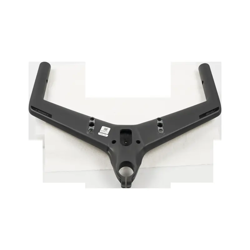 Balfes Bikes Specialized BAR SHIV TT DISC BASE BAR and INTEGRATED STEM 340MM WIDTH CARBON FOR 25.4MM STEERER W/ STEM BOLTS AND NUTS in Satin Carbon | Free postage over £30, £10 off first order, price match & 0% finance.