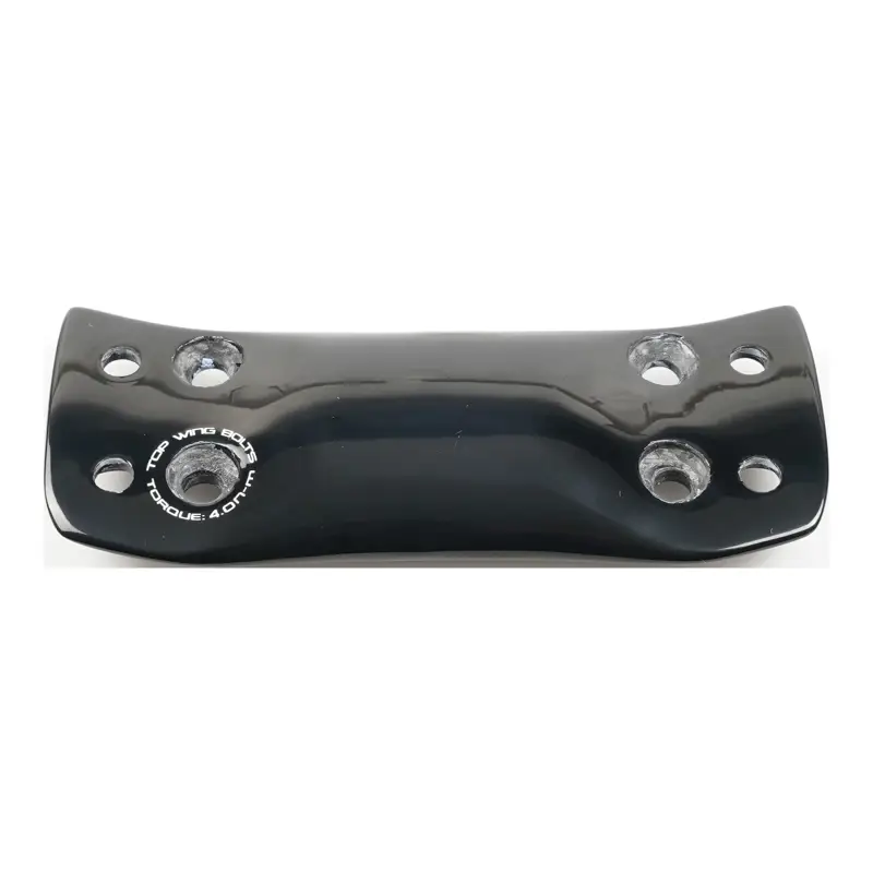 Balfes Bikes Specialized BAR SUB MY11-19 SHIV TT CROSS BAR FOR STACK HIEGHT RISERS in Carbon | Free postage over £30, £10 off first order, price match & 0% finance.