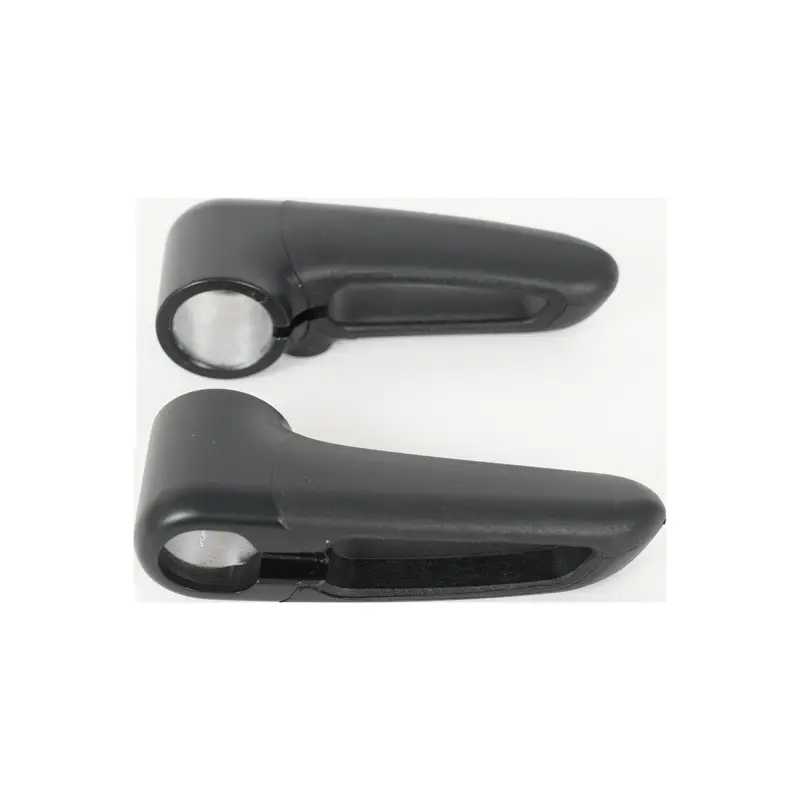 Balfes Bikes Specialized BAR SUB MY18 SIRRUS BAR END W/ TOOL STASH L R SET HEX KEY NOT INCLUDED in Black | Free postage over £30, £10 off first order, price match & 0% finance.
