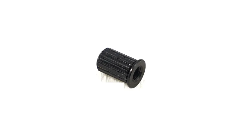 Specialized BAR SUB RAPIDE HANDLEBAR M3X0.5P RIVSERT FOR CABLE TRANSITION GUIDE 1 PCS.