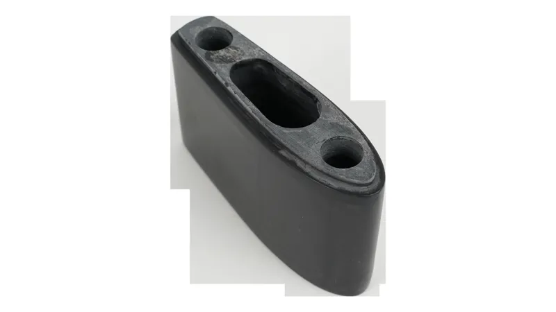 Specialized BAR SUB SHIV DISC AEROBAR STACK HEIGHT SPACER CARBON - 40MM in Satin Carbon