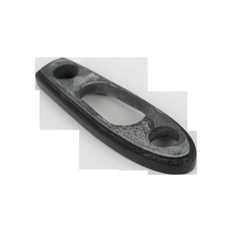 Balfes Bikes Specialized BAR SUB SHIV DISC AEROBAR STACK HEIGHT SPACER CARBON - 5MM in Satin Carbon | Free postage over £30, £10 off first order, price match & 0% finance.