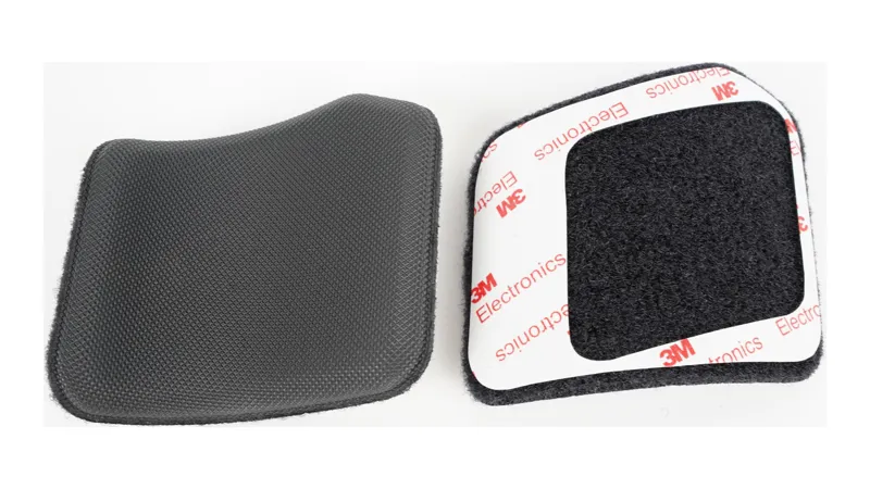 Specialized BAR SUB SHIV DISC ARMREST PADS L R SET in Black
