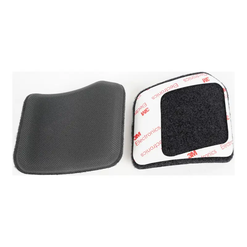 Balfes Bikes Specialized BAR SUB SHIV DISC ARMREST PADS L R SET in Black | Free postage over £30, £10 off first order, price match & 0% finance.