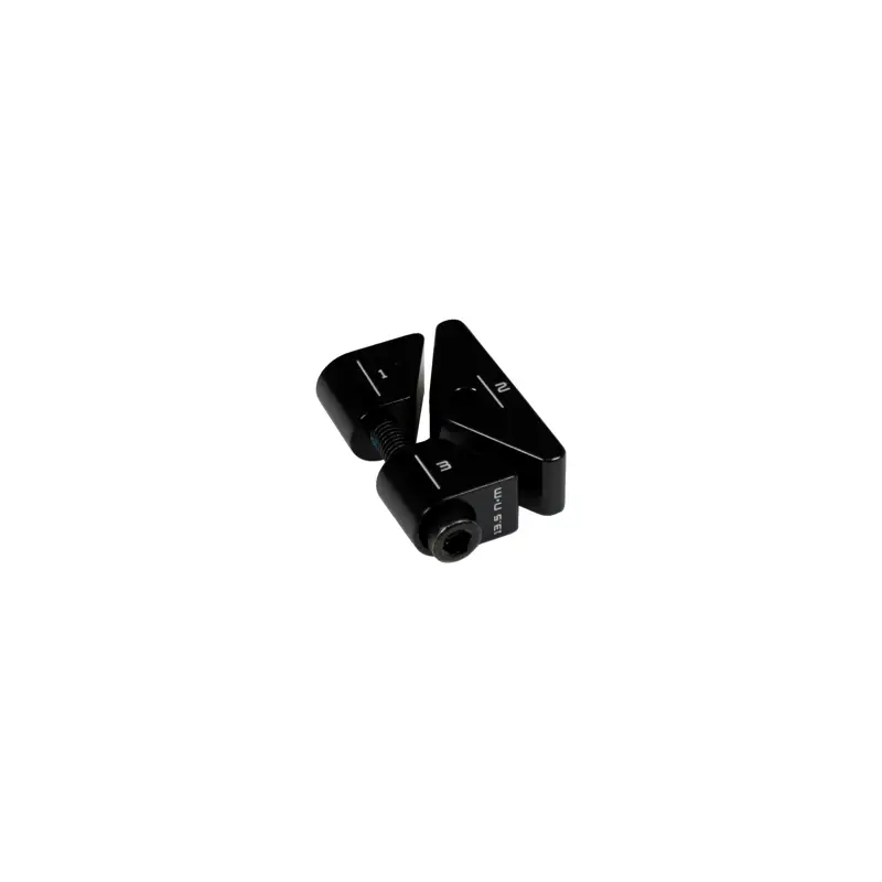 Balfes Bikes Specialized BAR SUB SHIV DISC BASE BAR WEDGE 1 PCS. in Black | Free postage over £30, £10 off first order, price match & 0% finance.