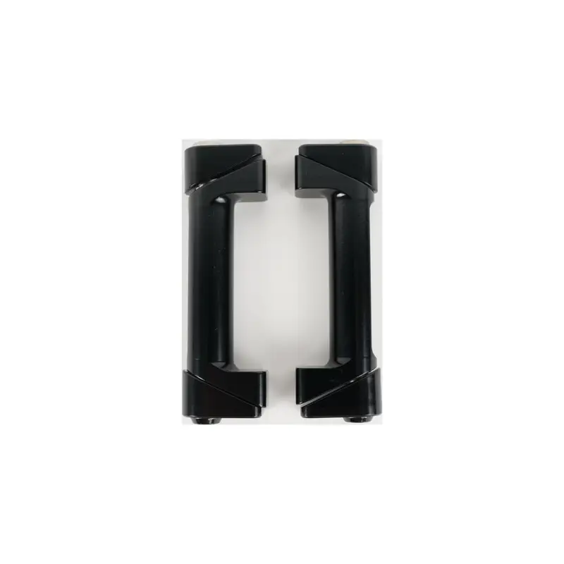 Balfes Bikes Specialized BAR SUB SHIV DISC BASE BAR WEDGE SPINDLE KIT L R SETS OF 0-DEG and 20-DEG in Black | Free postage over £30, £10 off first order, price match & 0% finance.