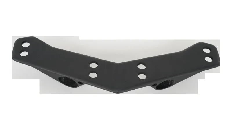 Specialized BAR SUB SHIV DISC CROSS BAR 240MM WIDTH CARBON in Satin Carbon