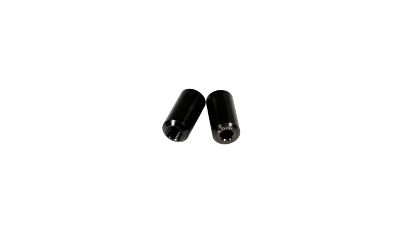 Specialized BAR SUB SHIV DISC TOWER NUTS 2 PCS in Black