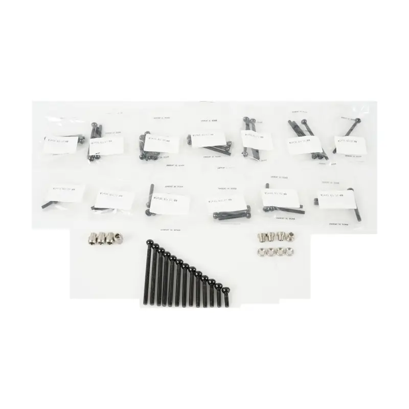 Balfes Bikes Specialized BAR SUB SHIV TT DISC AEROBAR STACK HEIGHT HARDWARE KIT BOLTS / SPACERS / T-NUTS | Free postage over £30, £10 off first order, price match & 0% finance.