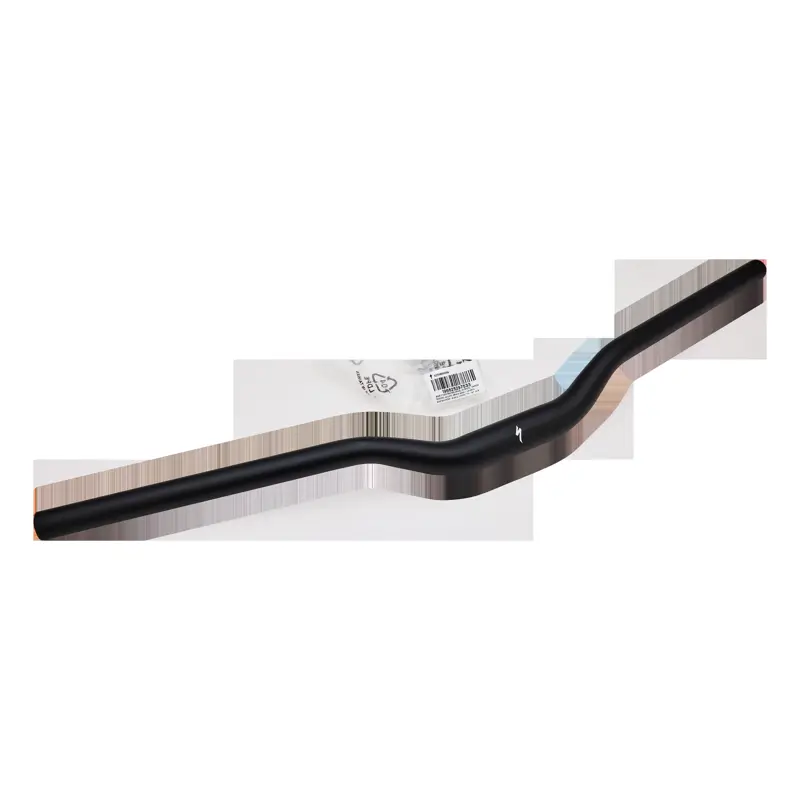 Balfes Bikes Specialized BAR VADO 3 HANDLEBAR 31.8MM 730MM WIDTH ALLOY 34.4MM RISE / 13-DEG BACKSWEEP / 8-DEG UPSWEEP - BLACK in Black | Free postage over £30, £10 off first order, price match & 0% finance.