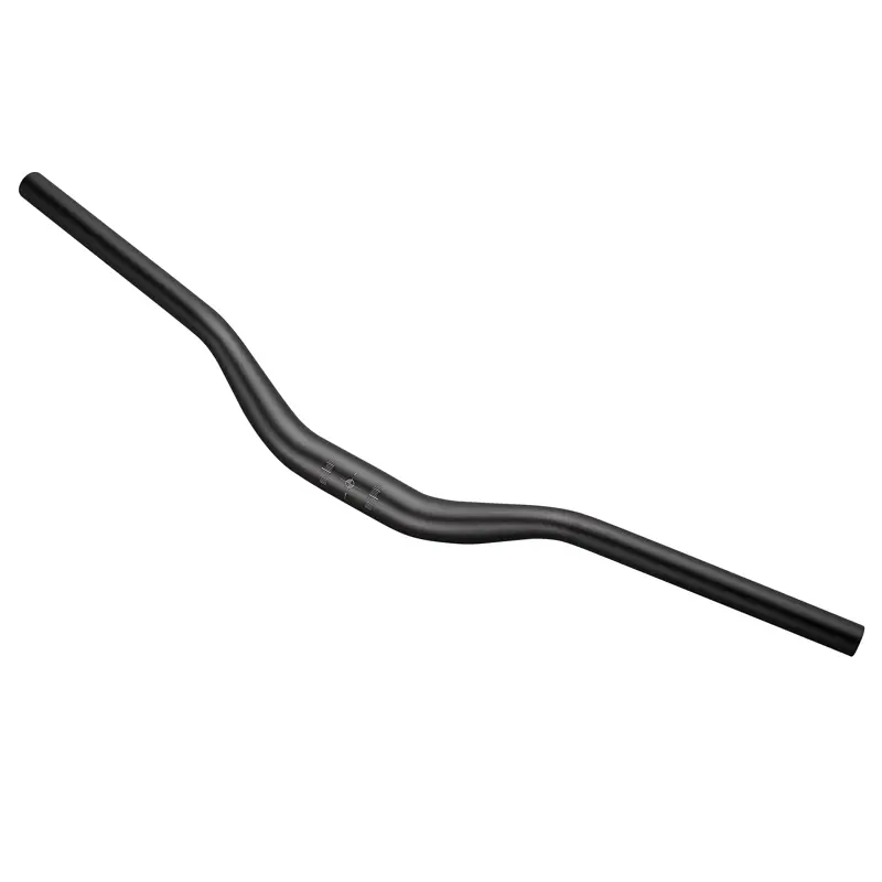 Balfes Bikes Specialized BAR VADO GEN.2 HANDLEBAR 31.8MM 680MM WIDTH ALLOY 46MM RISE / 15-DEG BACKSWEEP / 5-DEG UPSWEEP - BLACK in Black | Free postage over £30, £10 off first order, price match & 0% finance.