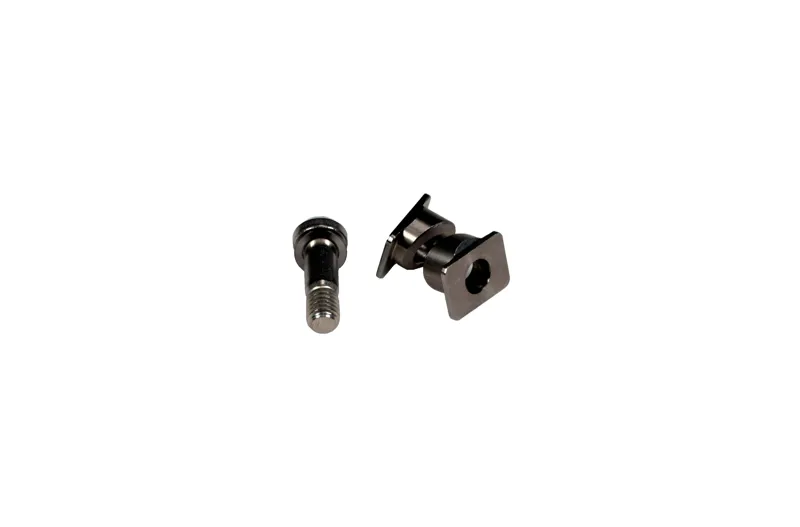 Specialized BLT KIT MY20 KENEVO FSR GEN.2 REAR SHOCK MOUNTING BOLT and FLIP-CHIP BUSHING in Black