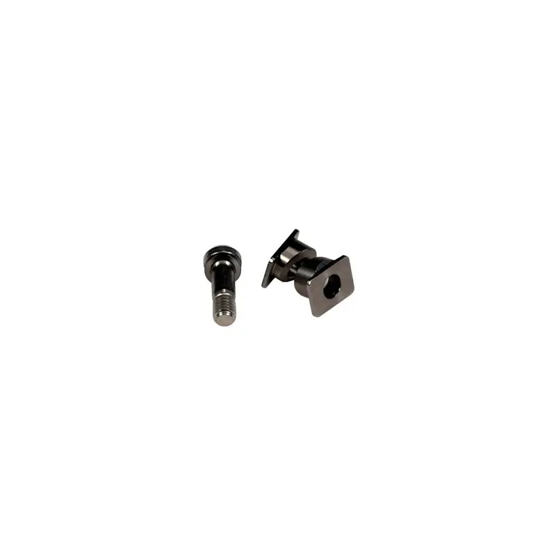Balfes Bikes Specialized BLT KIT MY20 KENEVO FSR GEN.2 REAR SHOCK MOUNTING BOLT and FLIP-CHIP BUSHING in Black | Free postage over £30, £10 off first order, price match & 0% finance.
