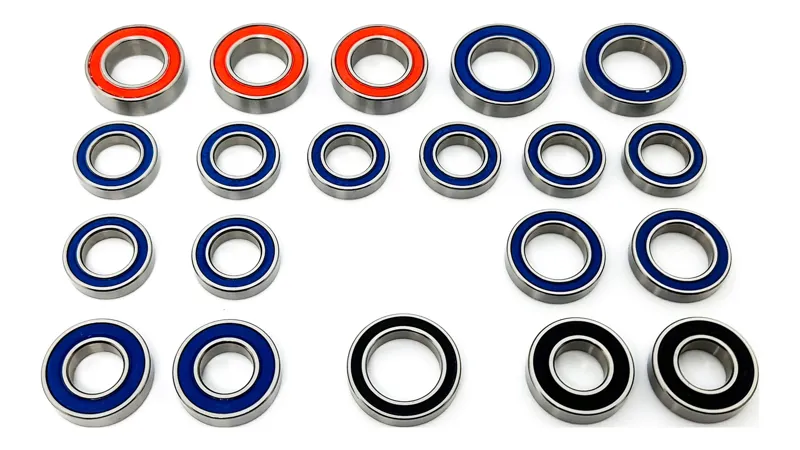 Specialized BRG KIT MY20 ENDURO CARBON SUSPENSION BEARING KIT