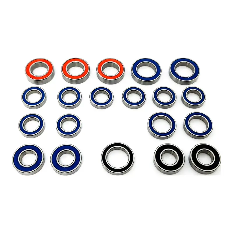 Balfes Bikes Specialized BRG KIT MY20 ENDURO CARBON SUSPENSION BEARING KIT | Free postage over £30, £10 off first order, price match & 0% finance.
