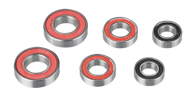 Specialized BRG KIT MY21 EPIC SUSPENSION BEARING KIT