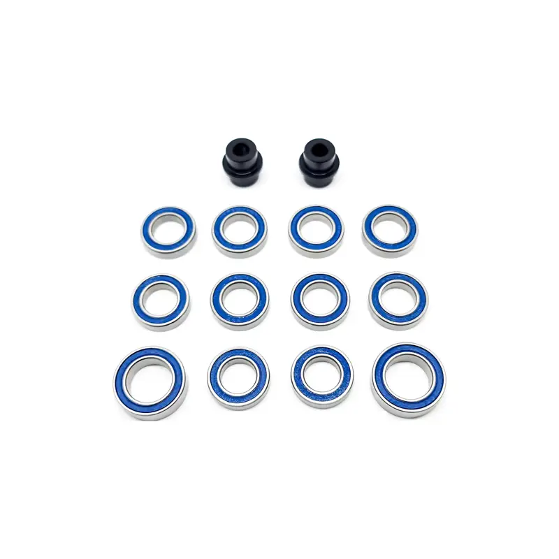 Balfes Bikes Specialized BRG KIT MY21 SJ ALLOY FRAME SUSPENSION BEARING KIT W/ CHAINSTAY BRG MIDDLE SPACERS | Free postage over £30, £10 off first order, price match & 0% finance.