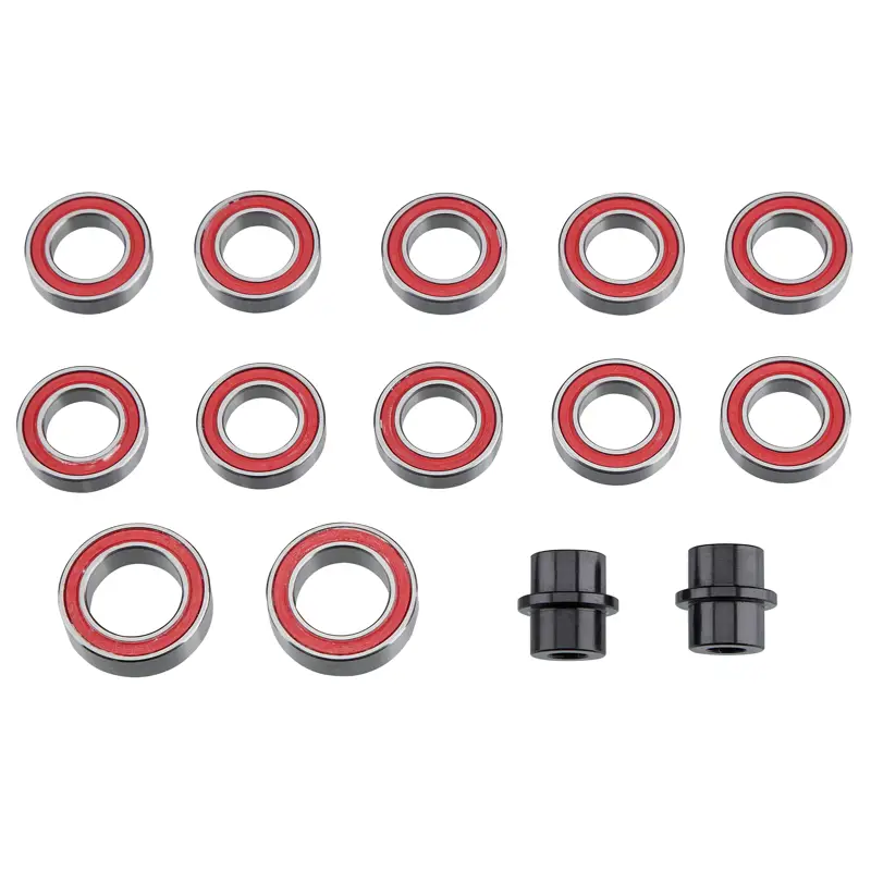 Balfes Bikes Specialized BRG KIT MY21 SJ EVO CARBON FRAME SUSPENSION BEARING KIT W/ CHAINSTAY BRG MIDDLE SPACERS | Free postage over £30, £10 off first order, price match & 0% finance.