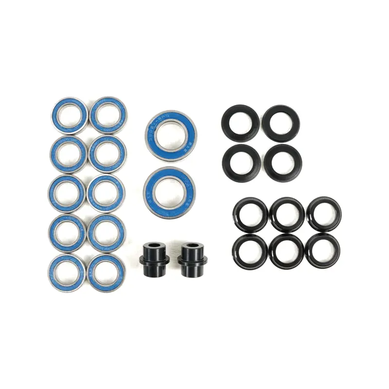 Balfes Bikes Specialized BRG KIT MY25 LEVO 4 SUSPENSION BEARING KIT | Free postage over £30, £10 off first order, price match & 0% finance.
