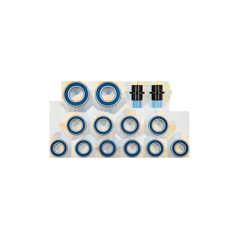 Balfes Bikes Specialized BRG KIT MY26 LEVO R SUSPENSION BEARING KIT | Free postage over £30, £10 off first order, price match & 0% finance.