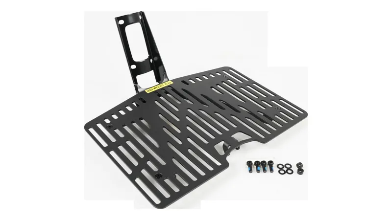 Specialized CRR COMO SL FRONT RACK W/ HARDWARE in Black