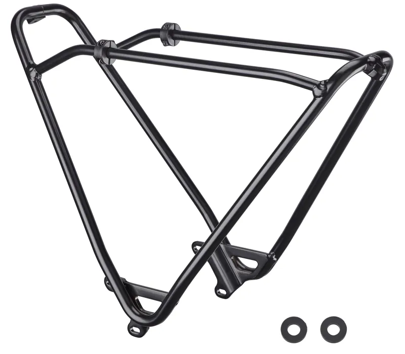 Specialized CRR COMO SL REAR RACK in Black