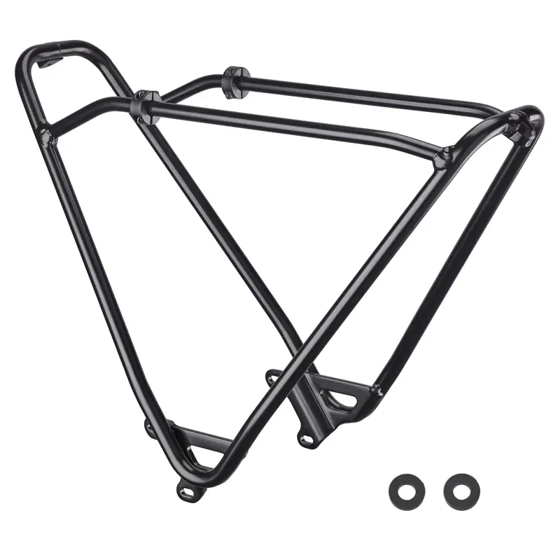 Balfes Bikes Specialized CRR COMO SL REAR RACK in Black | Free postage over £30, £10 off first order, price match & 0% finance.