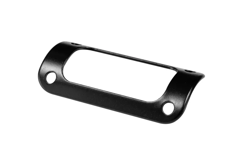 Specialized CRR SUB COMO SL FRONT RACK HEAD TUBE GUSSET in Black