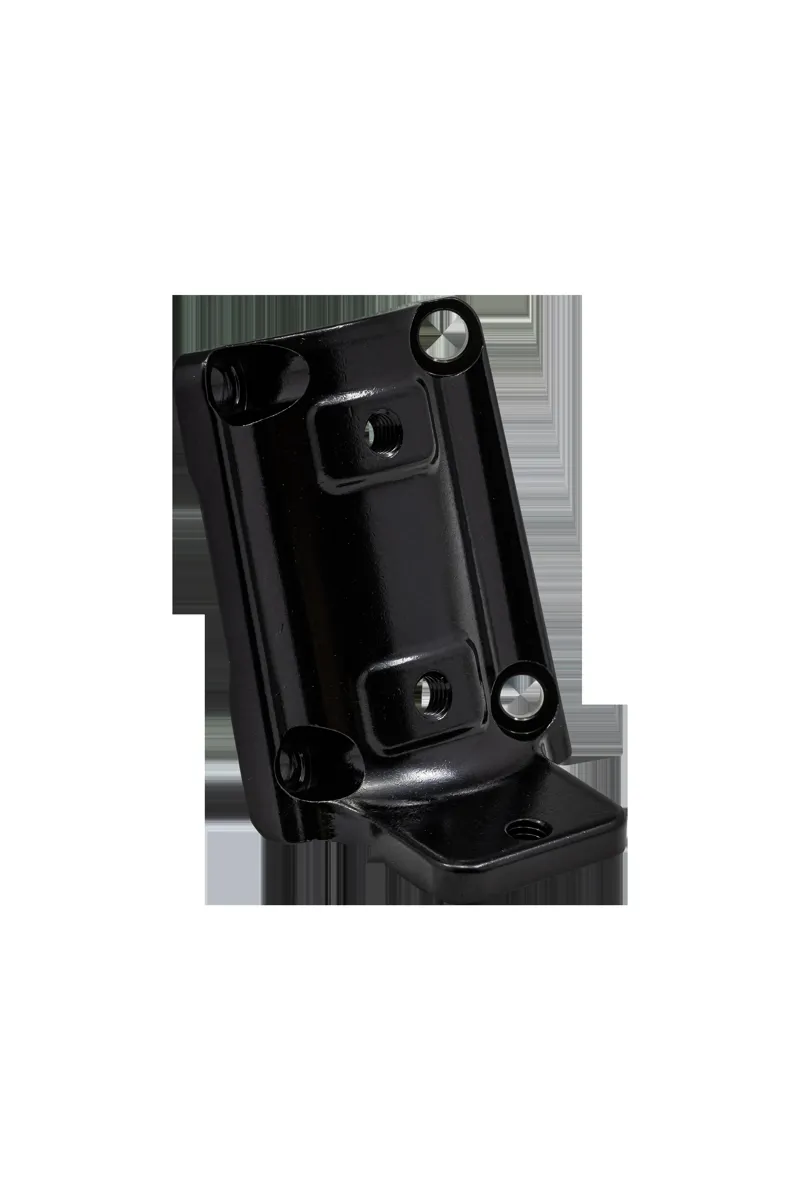 Specialized CRR SUB TURBO FRONT RACK HEADTUBE ADAPTER PLATE in Black