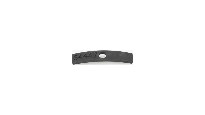 Specialized CRR SUB VADO/COMO GEN.1 REAR RACK REAR SAPCER in Black