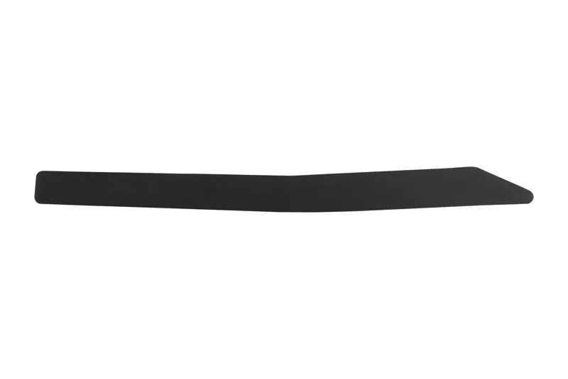 Specialized CSP LEVO SL KIDS CHAINSTAY PROTECTOR PU FOAM in Black
