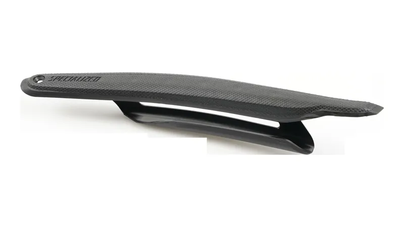 Specialized CSP MY16 SJ FSR I1 29 and 650B / RHYME FSR CHAINSTAY PROTECTOR FOR ALLOY CHAINSTAY in Black