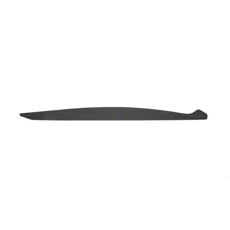 Balfes Bikes Specialized CSP MY18 EPIC FOAM CHAINSTAY PROTECTOR 348MM LENGTH W/ ADHESIVE BACKING in Black | Free postage over £30, £10 off first order, price match & 0% finance.
