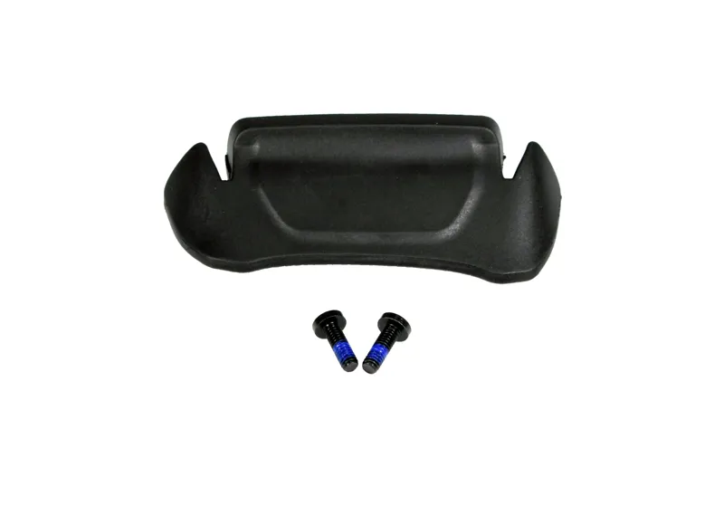 Specialized CSP MY20 LEVO SL CARBON FRAME MUD FLAP KIT FOR MAIN PIVOT W/ BOLTS in Black