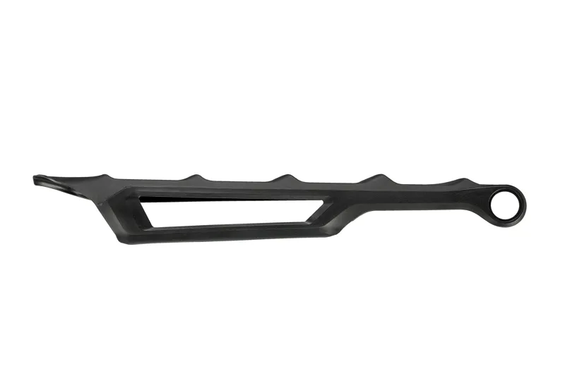 Specialized CSP MY22 KENEVO SL MOLDED CHAINSTAY PROTECTOR in Black