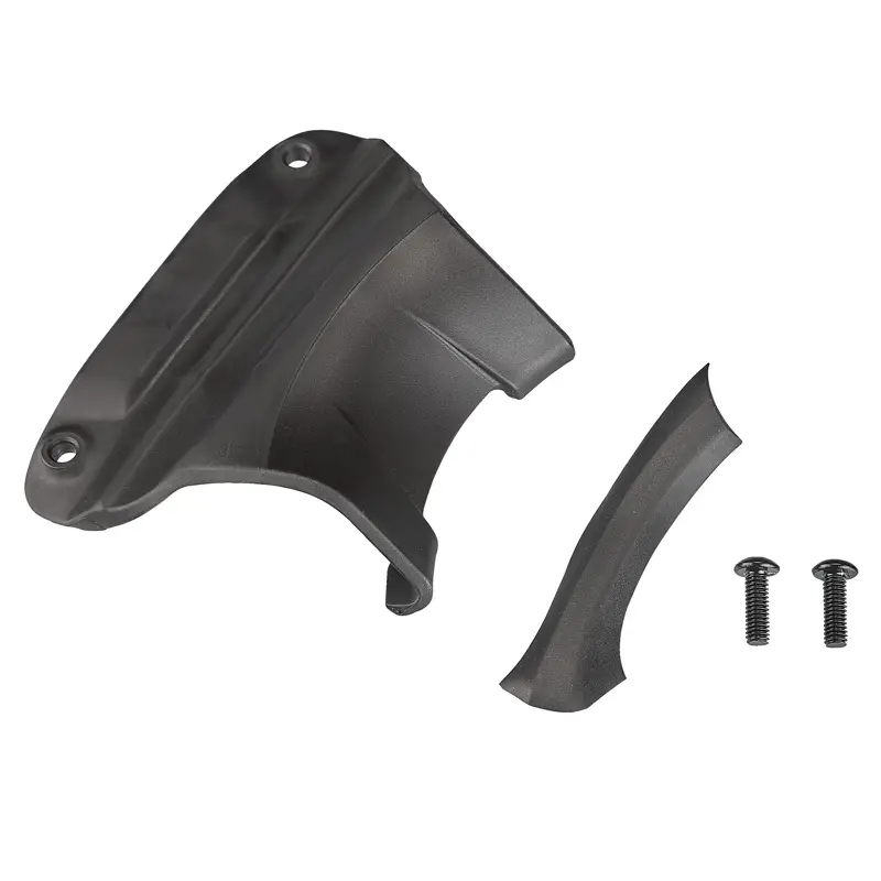 Balfes Bikes Specialized CSP MY22 LEVO GEN.3 CHAINSTAY MUD FLAP KIT W/ BOLTS in Black | Free postage over £30, £10 off first order, price match & 0% finance.