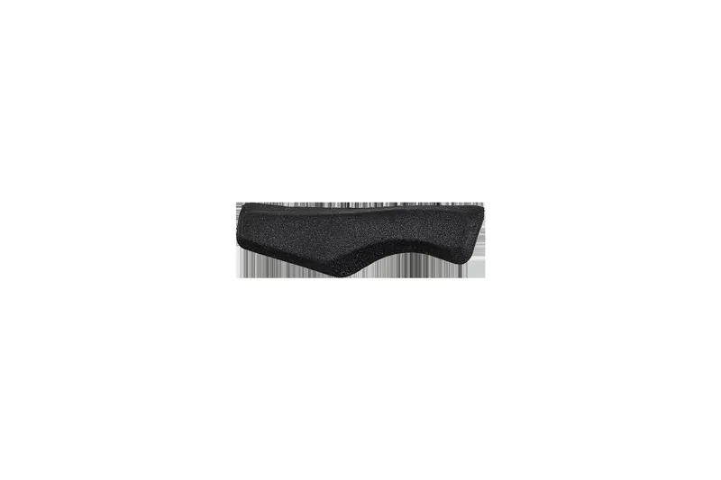 Specialized CSP MY23 LEVO SL GEN.2 CHAINSTAY PROTECTOR EXTENSION ADHESIVE BACKING in Black