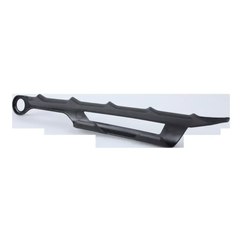 Balfes Bikes Specialized CSP MY23 LEVO SL GEN.2 MOLDED CHAINSTAY PROTECTOR in Black | Free postage over £30, £10 off first order, price match & 0% finance.